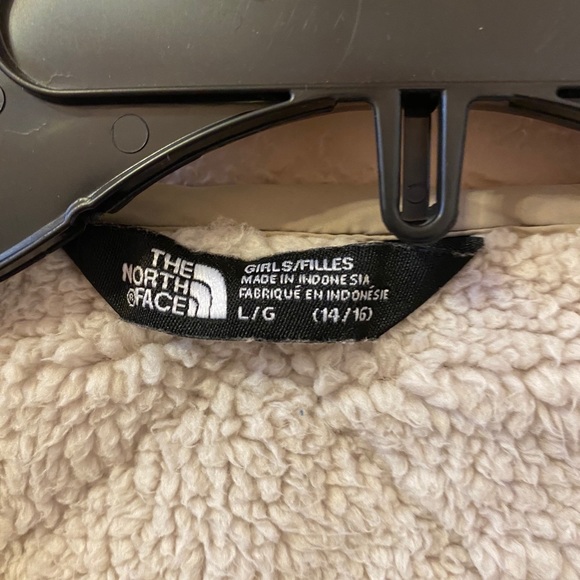 North Face Jacket - Picture 4 of 5